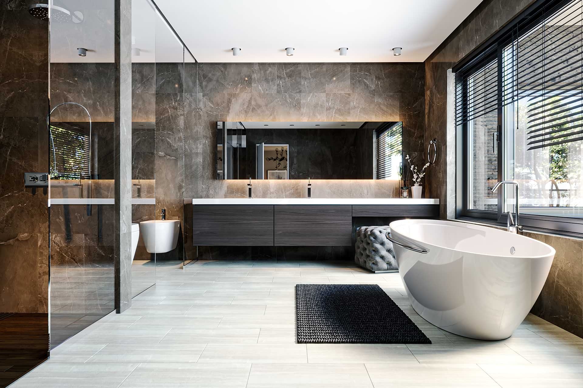 SPC плитка «Damy Floor» Кайлас (610*305*5 мм) — купить в Белгороде