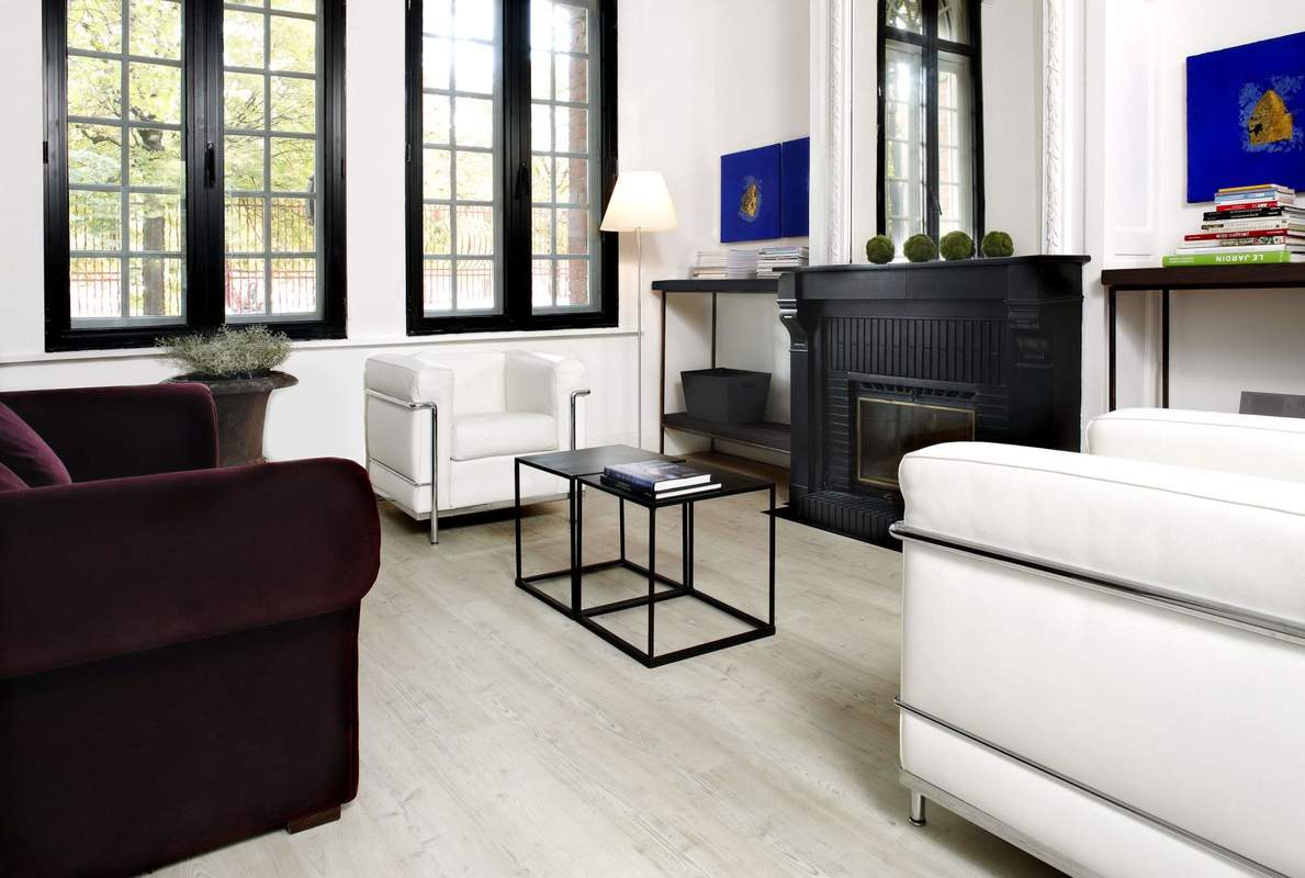 Замковая ПВХ плитка "Berry Alloc" Pureloc 40 SUMMER PINE (176,6*1210*5 мм) — купить в Белгороде