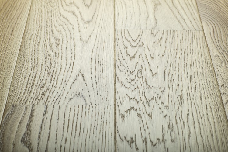 Паркетная доска "Sommer" Malmo Дуб Pure (1200*164*13,2 мм) — купить в Белгороде