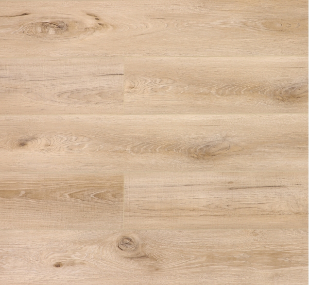 SPC ламинат "CronaFloor" Wood 4V Дуб Фрейзер (1200*180*4 мм) — купить в Белгороде