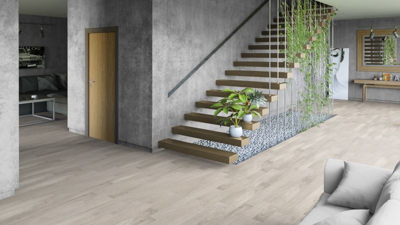 Ламинат "Tarkett" Gallery Да Винчи (1292*116*12 мм) — купить в Белгороде