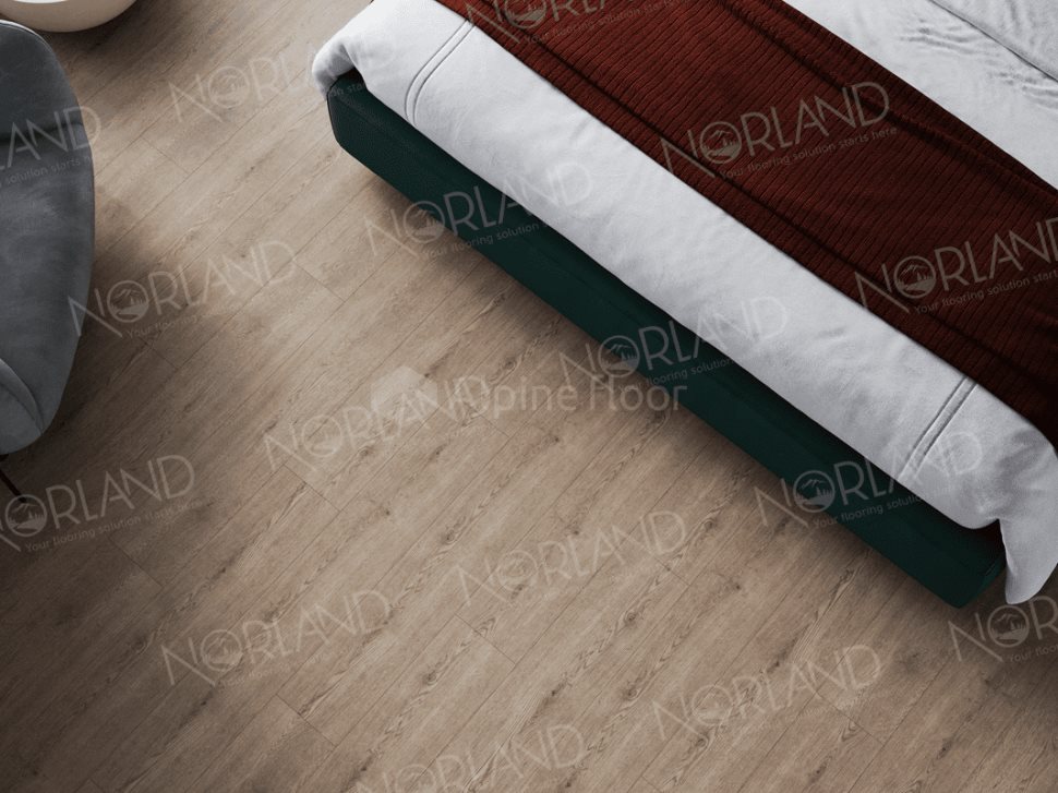 Виниловый ламинат "Norland" Flosi (1220*183*4 мм) — купить в Белгороде