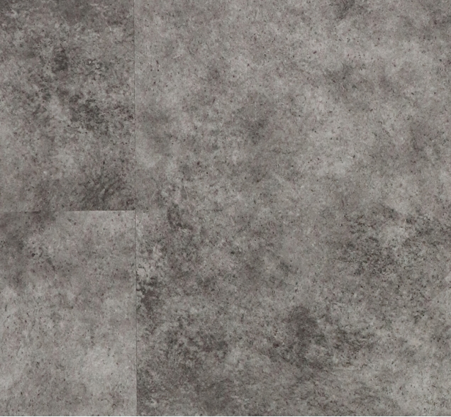SPC ламинат "CronaFloor" Stone 4V Торнадо Серый (600*300*4 мм) — купить в Белгороде