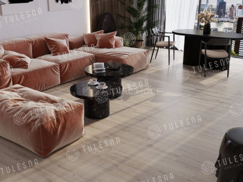 ABA Ламинат "Tulesna" Felice (1220*183*8 мм) — купить в Белгороде