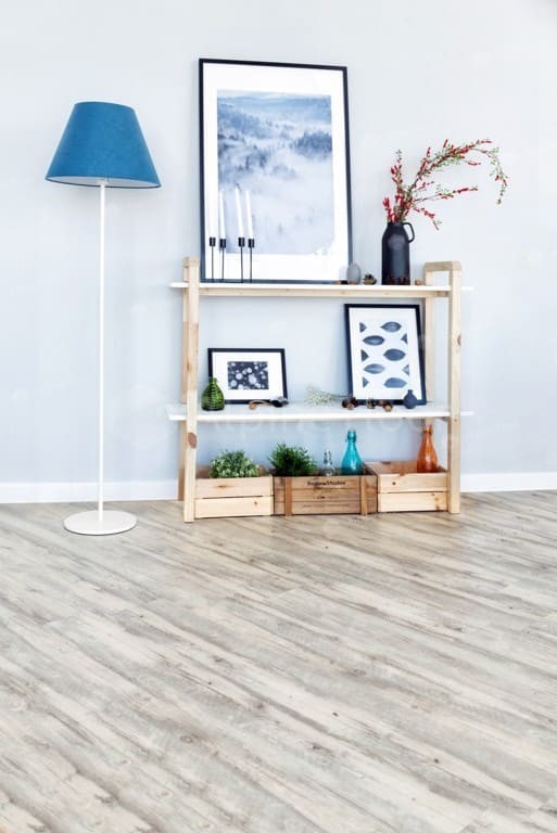 Виниловый ламинат "Alpine Floor" Classic Light MC Акация Click (1220*183*3,5 мм) — купить в Белгороде