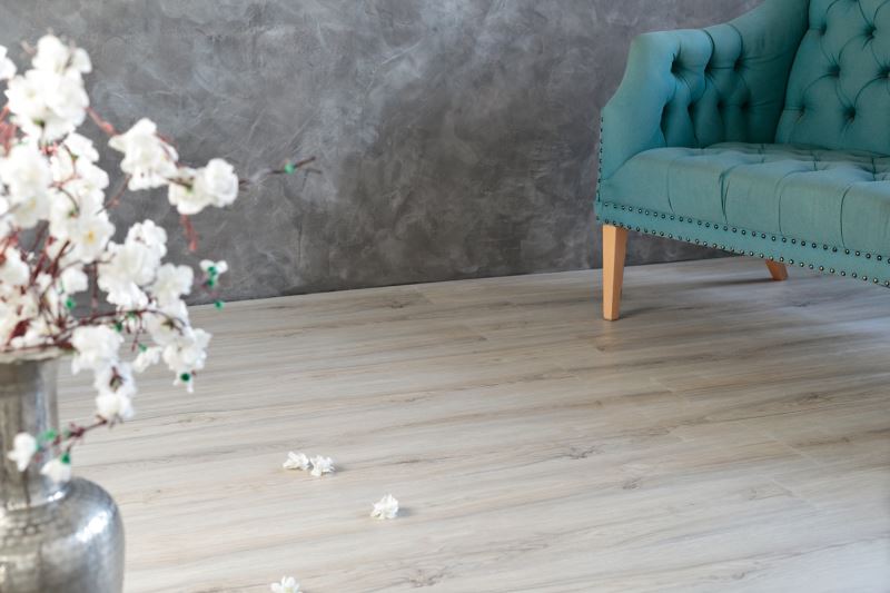 Замковая ПВХ плитка "Aquafloor" Quartz AF3504QV (1220*180*3,5мм) — купить в Белгороде