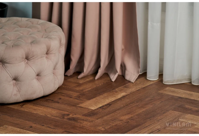 SPC ламинат Версальский Паркет (720*120*6,5 мм) — купить в Белгороде