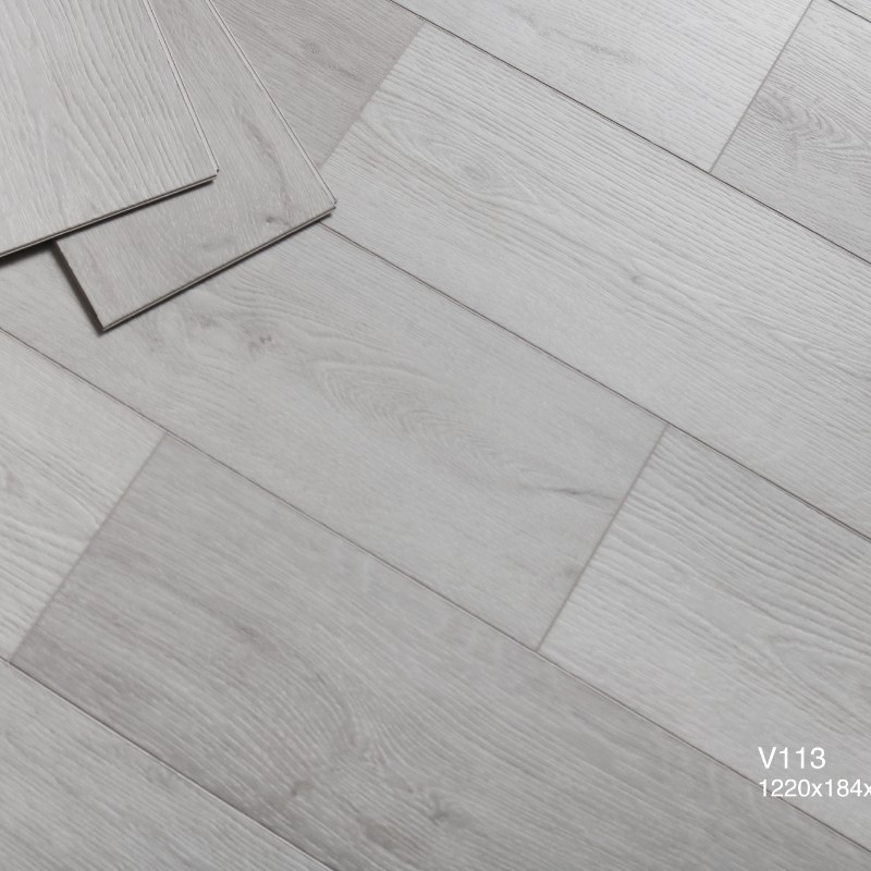 Виниловые полы "Betta" Villa Дуб Лаурия V113 (1220*184*4,5 мм) — купить в Белгороде