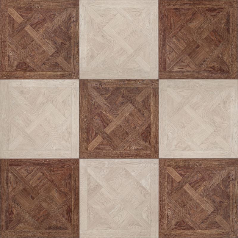 Замковая ПВХ плитка "Aquafloor" AF7001VS (600*600*7 мм) — купить в Белгороде