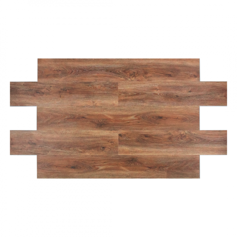 Замковая ПВХ плитка Дуб Эредин 103 (1200*182*4 мм) — купить в Белгороде