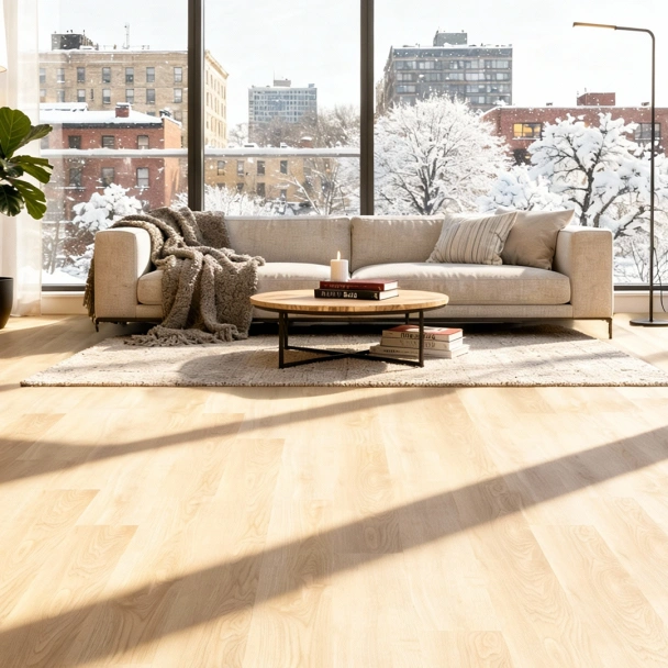 ПВХ плитка «Tarkett» Otis (914,4*152,4*1,85 мм) — купить в Белгороде