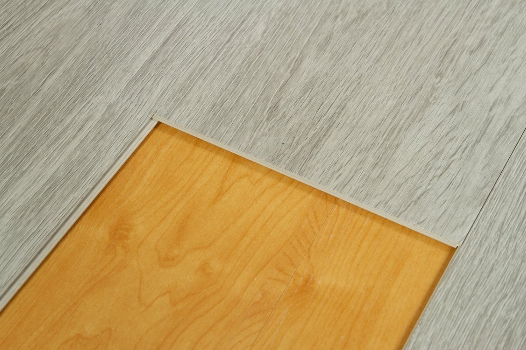 SPC ламинат "OneFloor" ЕСО 8005 (1220*184*4 мм) — купить в Белгороде