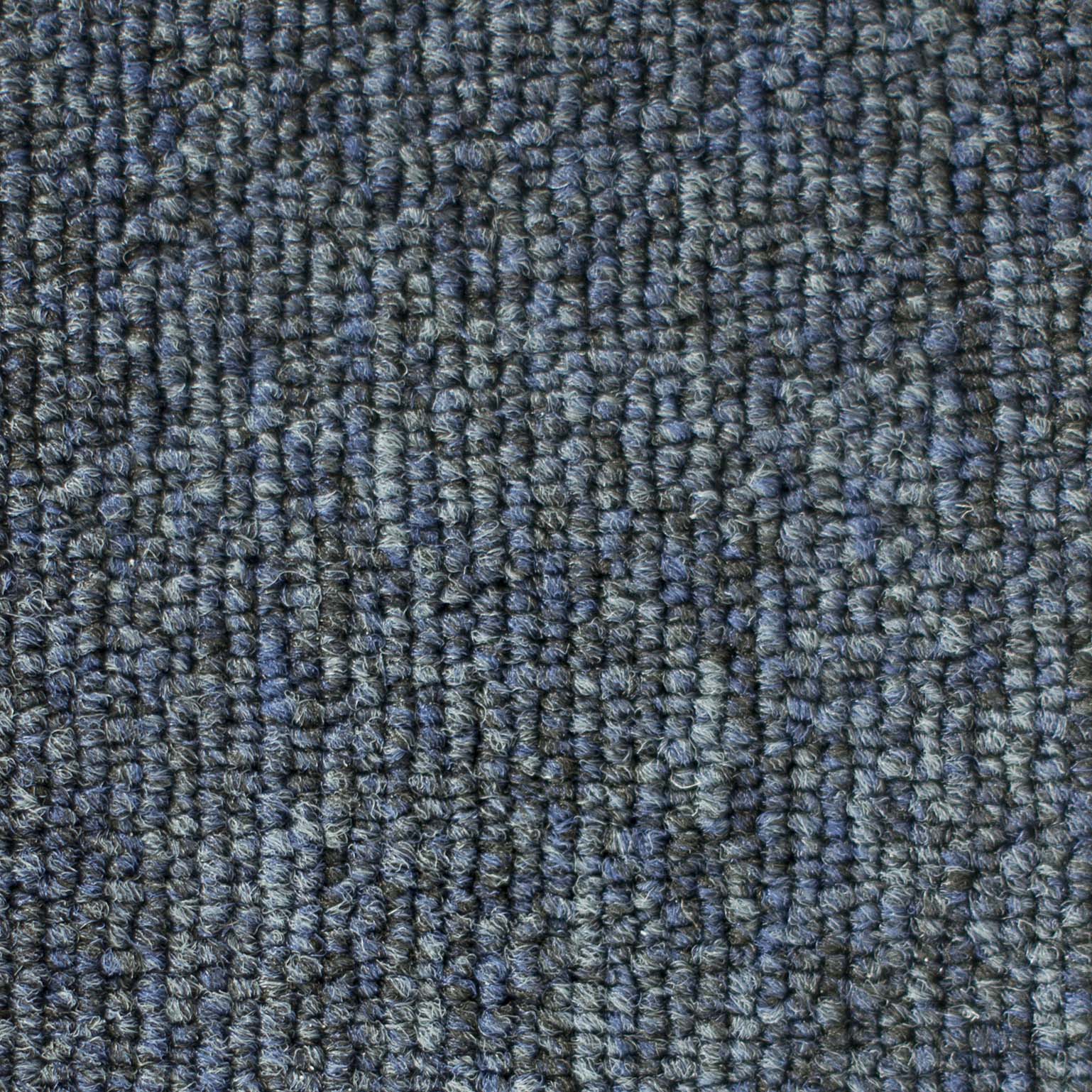 Ковролин "Зартекс" Daily 87 черно-синий (4м) — купить в Белгороде