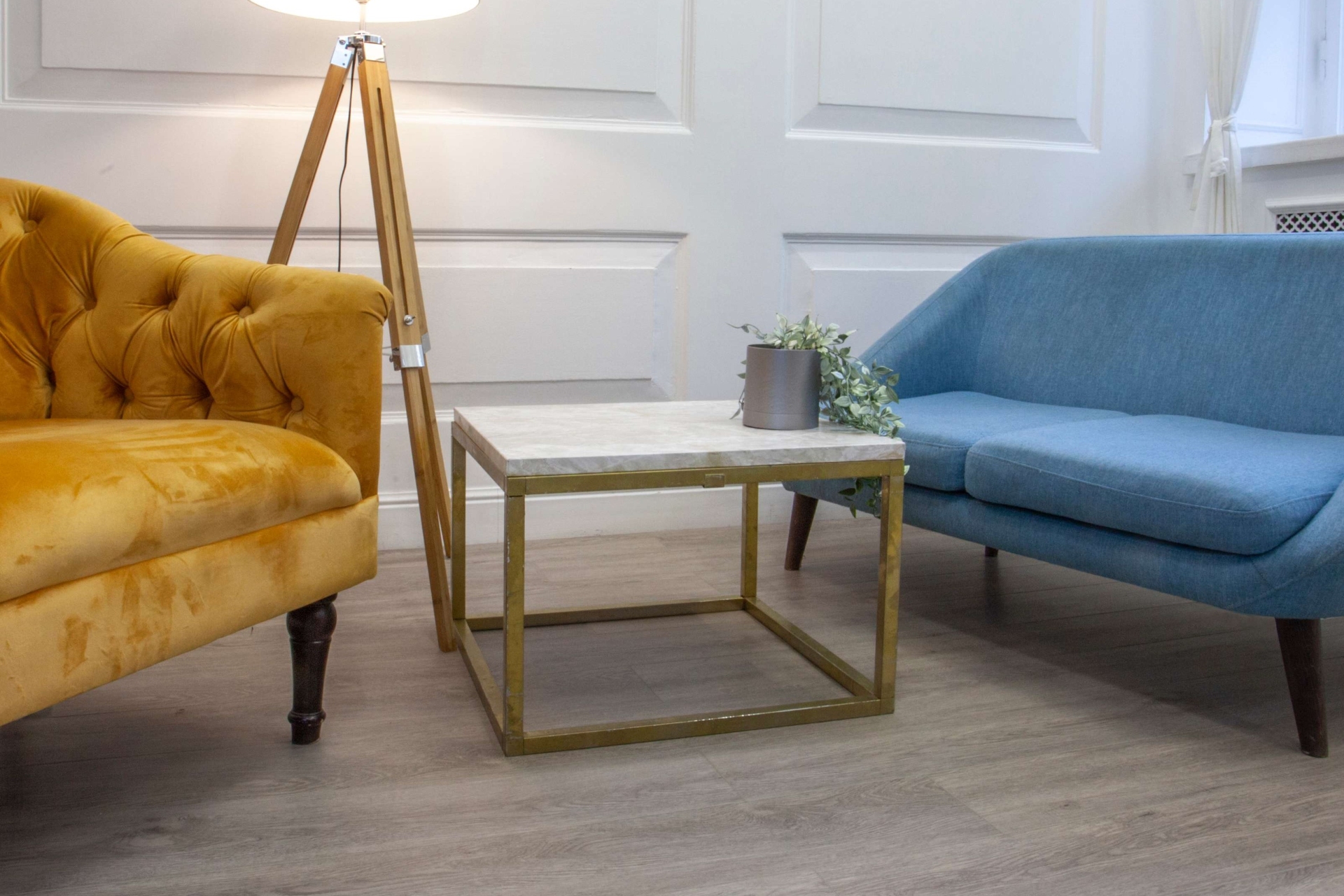 Усовершенствованная кварц-виниловая плитка «Damy Floor» Дуб Английский (1227*187*2,5 мм) — купить в Белгороде