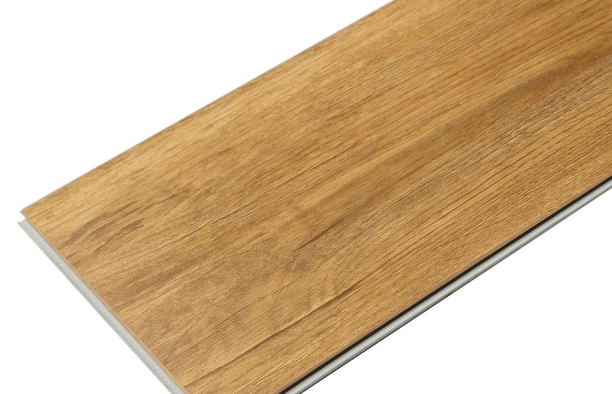 Виниловое напольное покрытие ScandiWood 04 Орех Американский (180*1220*5 мм) — купить в Белгороде