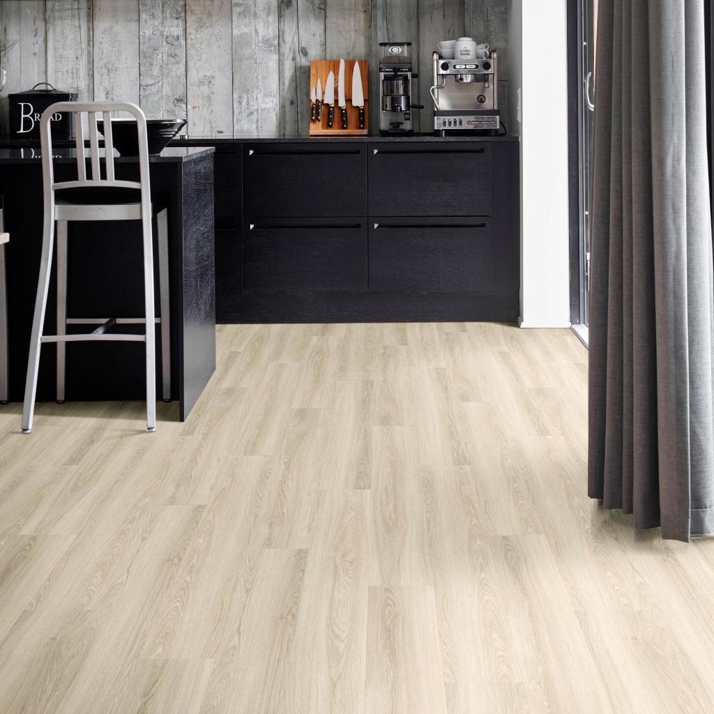 SPC ламинат "Adelar" Solida Acoustic 03239 Riviera Oak (1219*178*5 мм) — купить в Белгороде