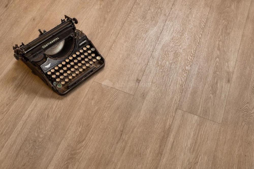 Каменно-полимерная плитка "Alpine Floor" Карите (1220*183*4мм) — купить в Белгороде