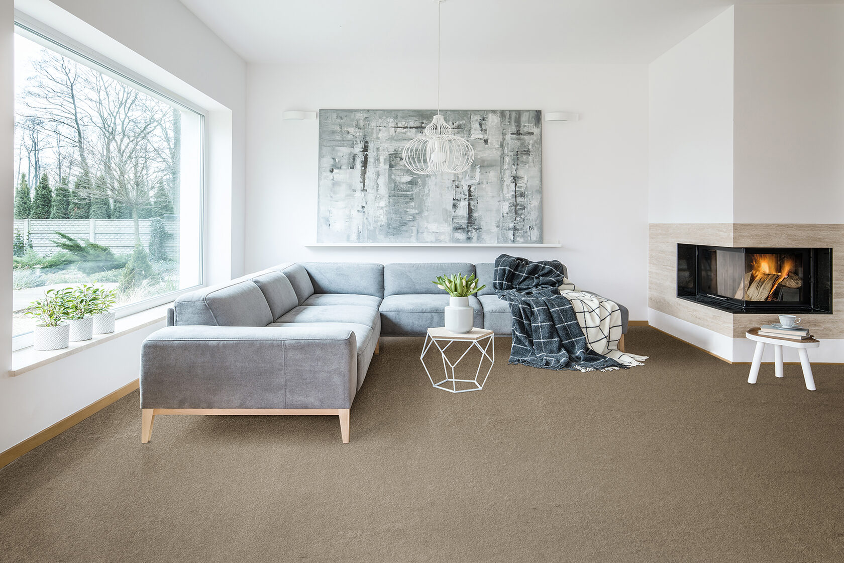 Ковровое покрытие "Bonkeel" Omnia 33 (ширина 4м) — купить в Белгороде