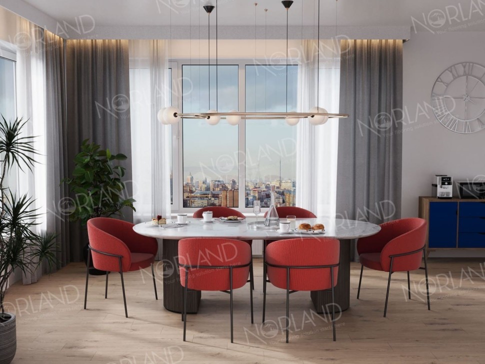 Виниловый ламинат "Norland" Greze (1220*183*3,5 мм) — купить в Белгороде