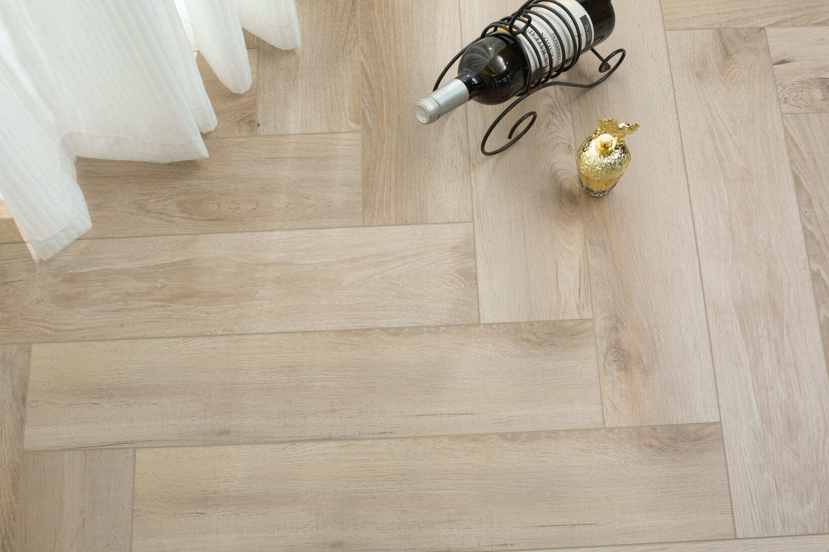 Плитка SPC "OneFloor" 3009 А,В  ЁЛКА (640*128*4 мм) — купить в Белгороде