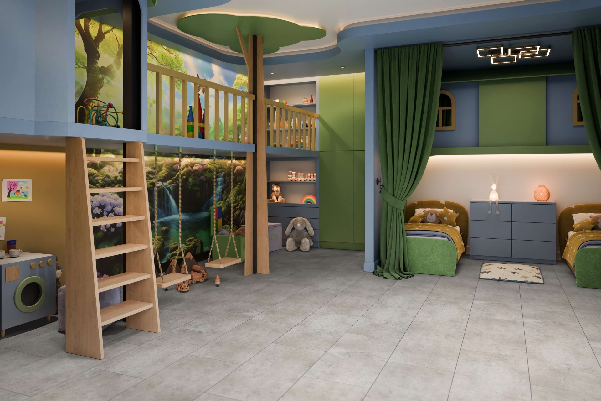 Усовершенствованная кварц-виниловая плитка «Damy Floor» Фудзияма (912,4*455,2*2,5 мм) — купить в Белгороде