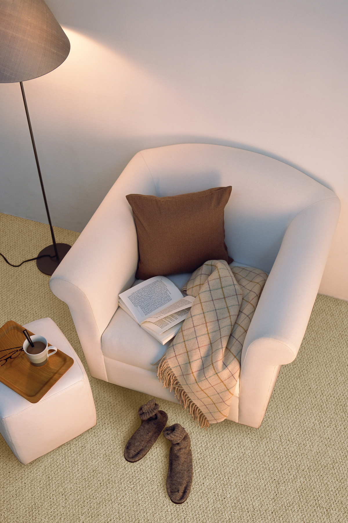 Ковровое покрытие "Bonkeel" Skye 50 (ширина 4м) — купить в Белгороде