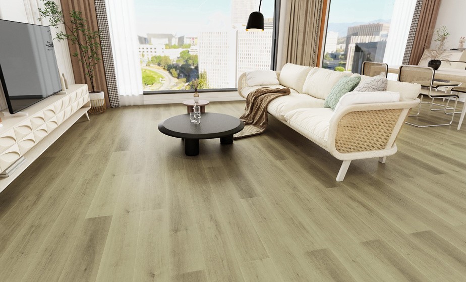 Ламинат SPC AquaMax Дуб Норидж (1220*184*4 мм) — купить в Белгороде