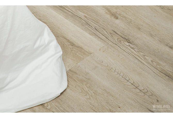 Кварц-винил Дуб Валенсия (1227*232*2,5 мм) — купить в Белгороде