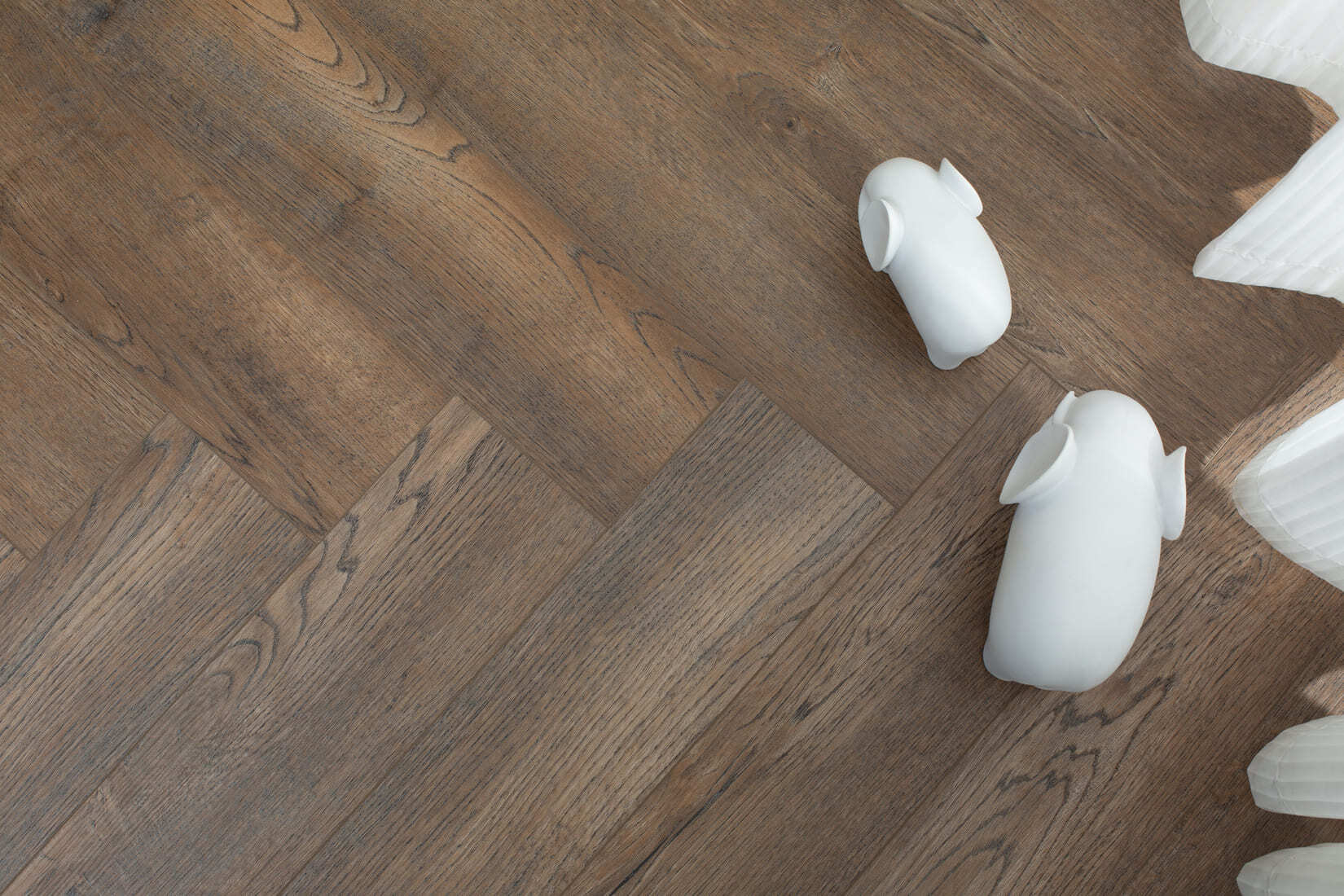 Плитка SPC "OneFloor" 3026 А,В  ЁЛКА (640*128*4 мм) — купить в Белгороде