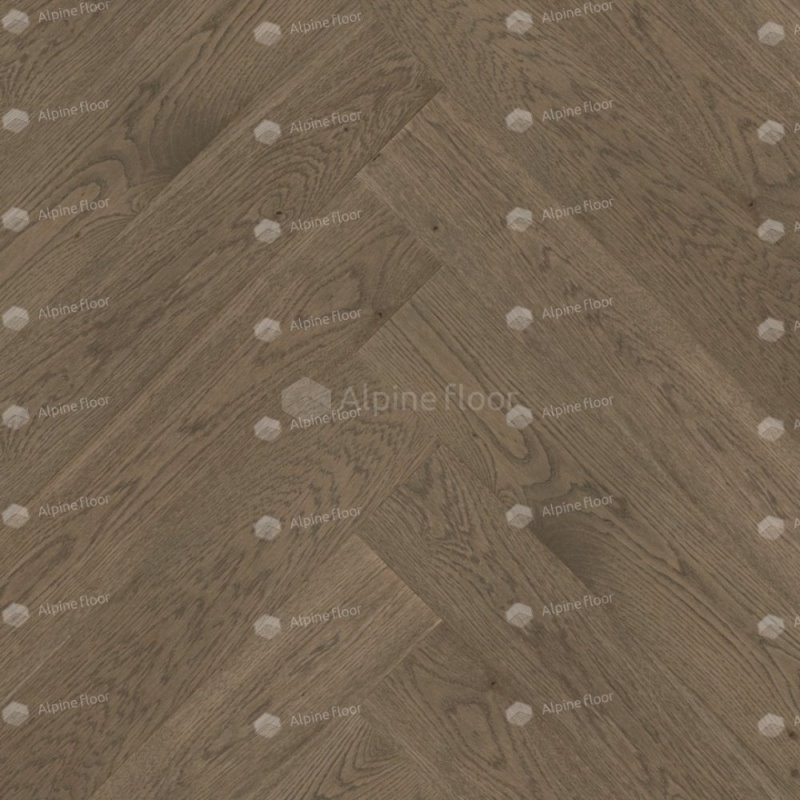 Инженерная доска "Alpine Floor" Дуб Гранд (600*120*12 мм) — купить в Белгороде