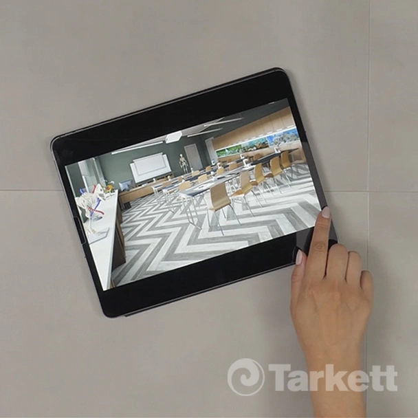 ПВХ плитка «Tarkett» Glastonbury (914,4*152,4*3 мм) — купить в Белгороде