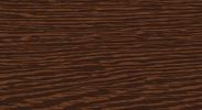 Плинтус "Идеал" пластиковый Элит Венге (2500*22*67 мм) — купить в Белгороде