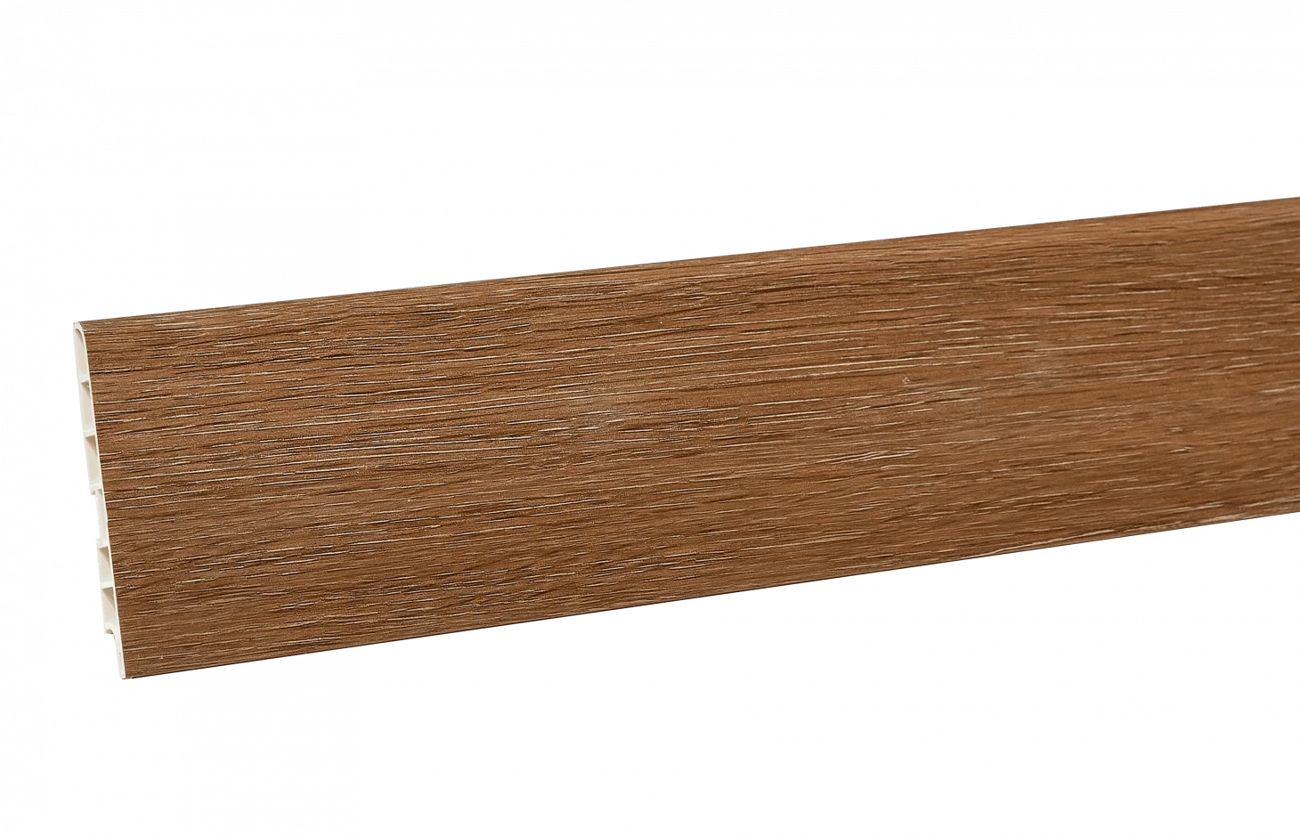 Плинтус CM Floor Дуб Мадейра  (2200*15*85 мм) — купить в Белгороде