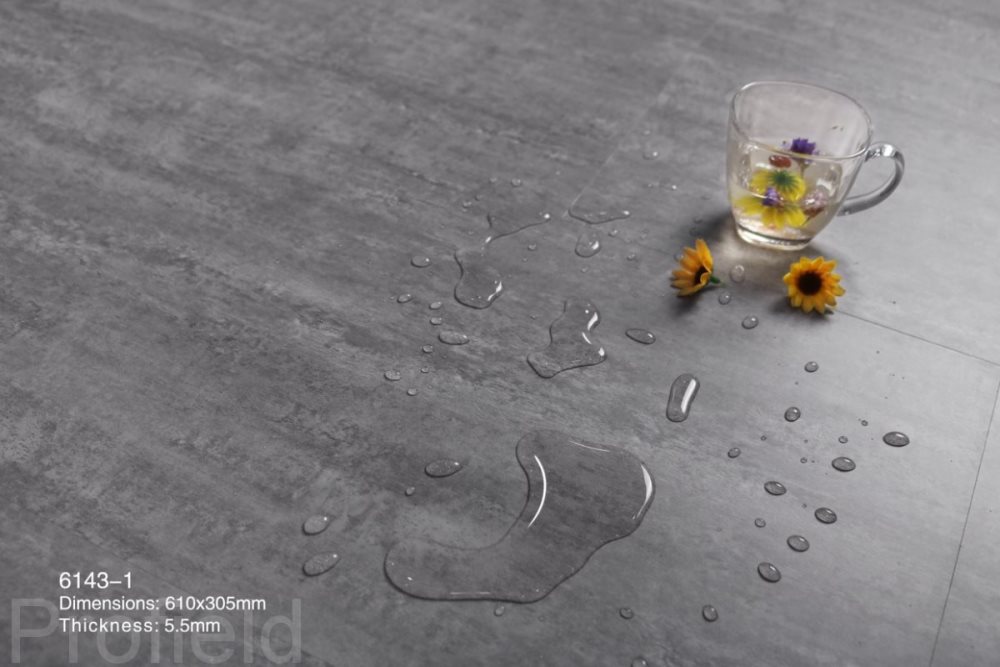 SPC ламинат "Profield" Бельведер марбл (305*610*5,5 мм) — купить в Белгороде