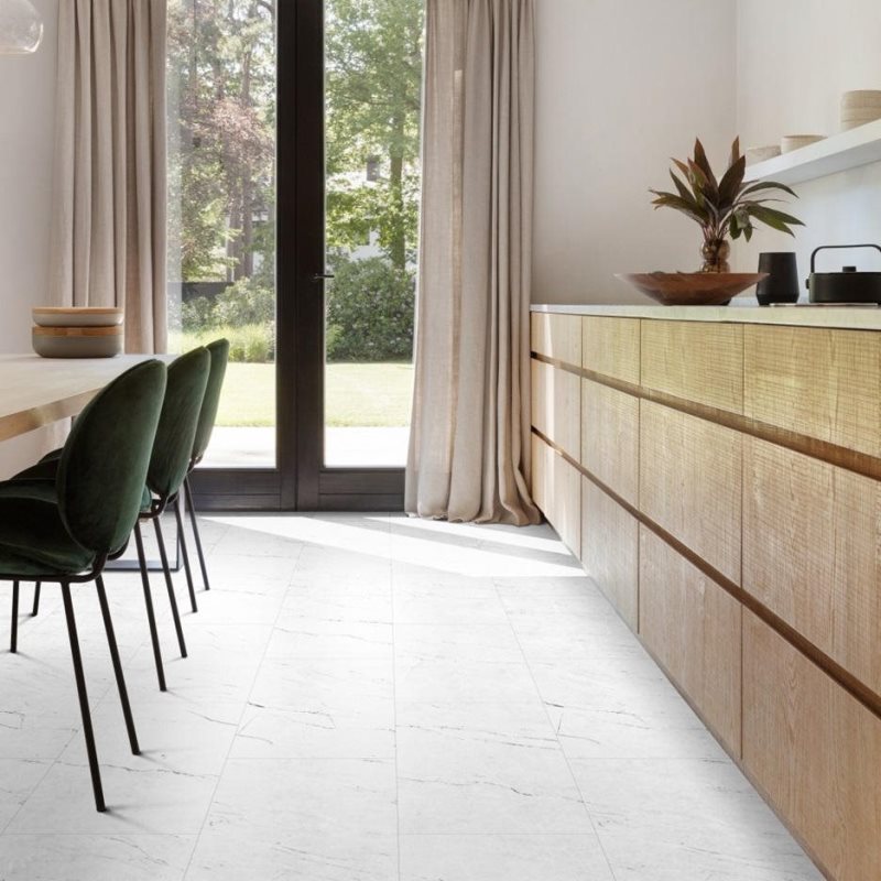 Замковая ПВХ плитка York Stone 46112 (610*303*6 мм) — купить в Белгороде