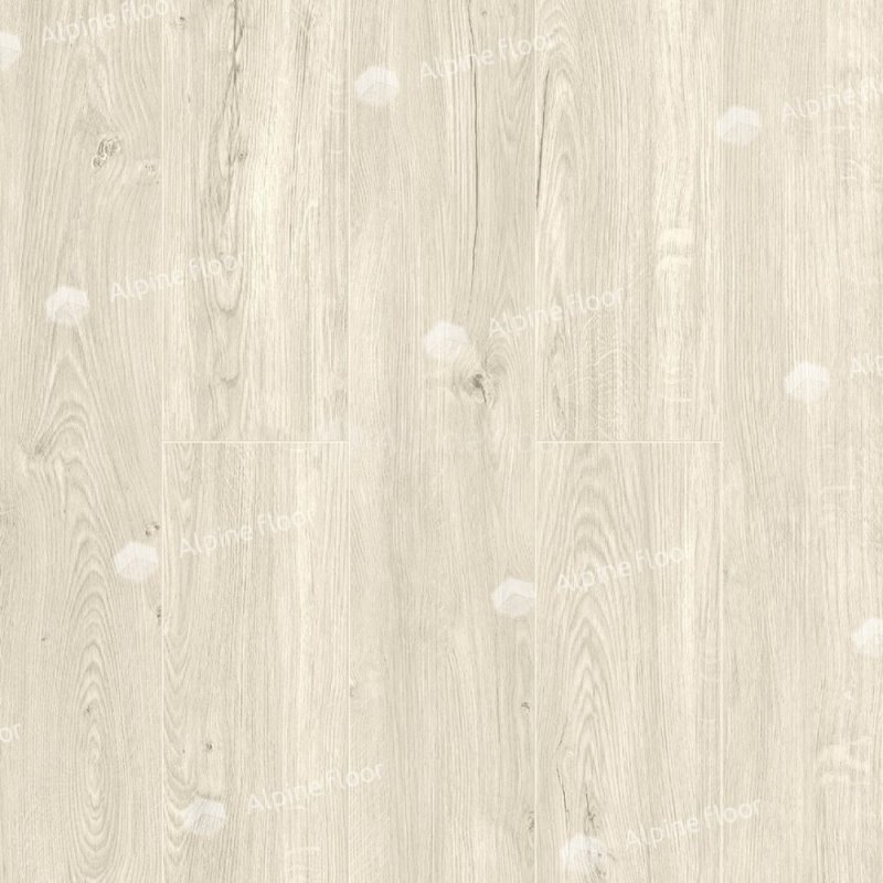 SPC Ламинат "Alpine Floor" Секвойя Серая (1220*183*4 мм) — купить в Белгороде