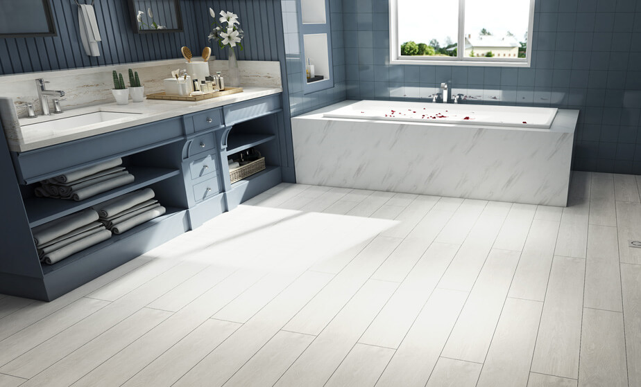 Ламинат SPC AquaMax Дуб Тамми (1220*184*4 мм) — купить в Белгороде