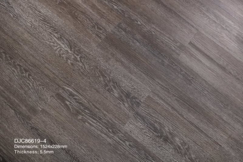 SPC ламинат "Profield" Дуб Хелстон (228*1524*5,5 мм) — купить в Белгороде