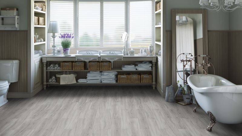 Виниловая плитка "Tarkett" Epic Joel (914,4*152,4*2,7 мм) — купить в Белгороде