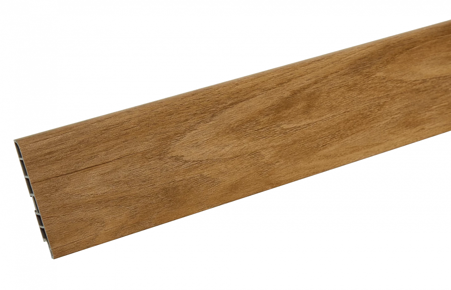 Плинтус CM Floor Дуб Мальме  (2200*15*85 мм) — купить в Белгороде