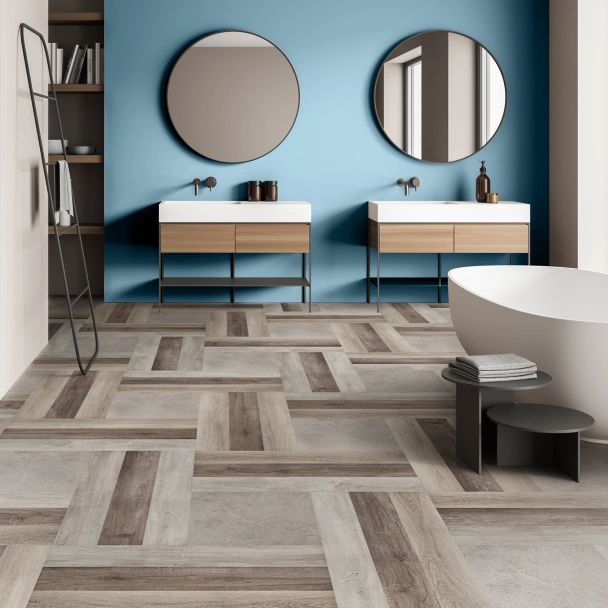 ПВХ плитка «Tarkett» Millenium (1280,2*182,9*2,1 мм) — купить в Белгороде