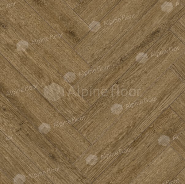 Ламинат "Alpine Floor" Дуб Азуара (643*131*8 мм) — купить в Белгороде