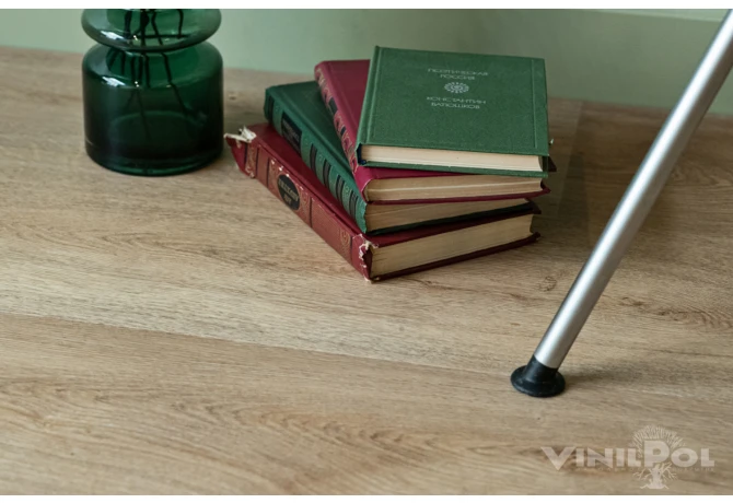 Кварц-винил Дуб Портофино (1219,6*228,6*2 мм) — купить в Белгороде