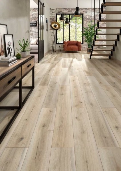 Ламинат "Alsafloor" Creativ Standart Mat 8.33 Lucia 570 (1286*192*8 мм) — купить в Белгороде