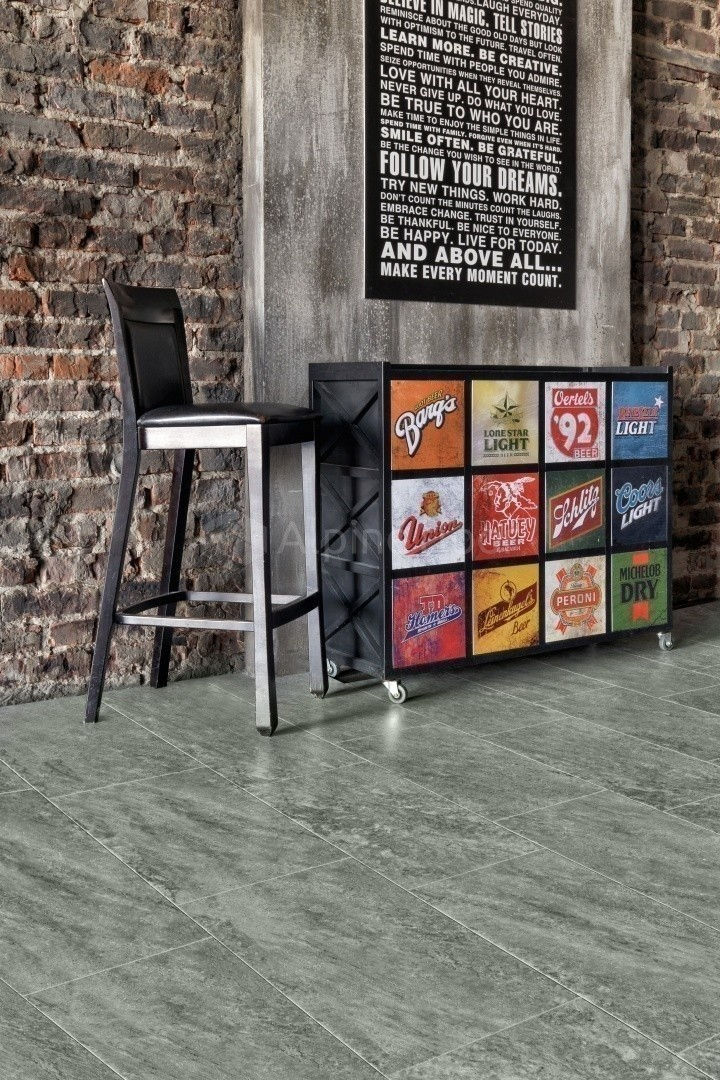 Замковая ПВХ плитка Шеффилд  (609,6*304,8*5,5мм) — купить в Белгороде