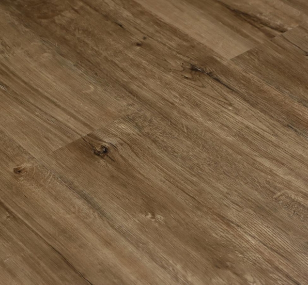 Виниловый ламинат "Cronafloor" Дуб Кивач (1200*180*3,5 мм) — купить в Белгороде