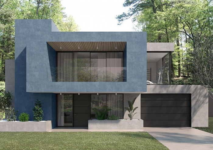 Керамогранит "Pamesa Ceramica" Eleganza (1200*600 мм) Коричневый — купить в Белгороде