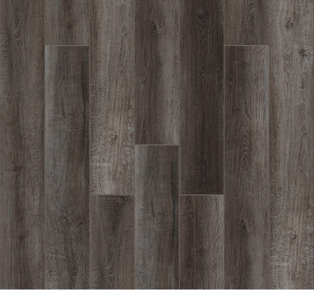 SPC ламинат "CronaFloor" Wood 4V Дуб Джакарта (1200*180*4 мм) — купить в Белгороде