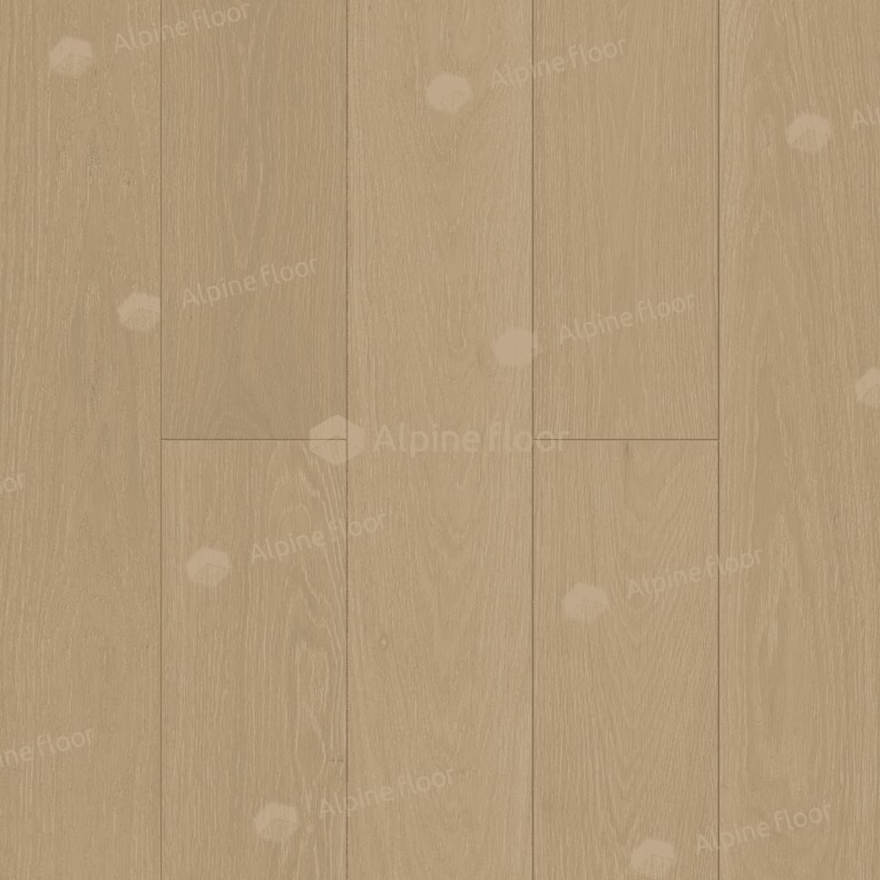 Инженерная доска "Alpine Floor" Villa Дуб Шампань (400-1200*165*12 мм) — купить в Белгороде