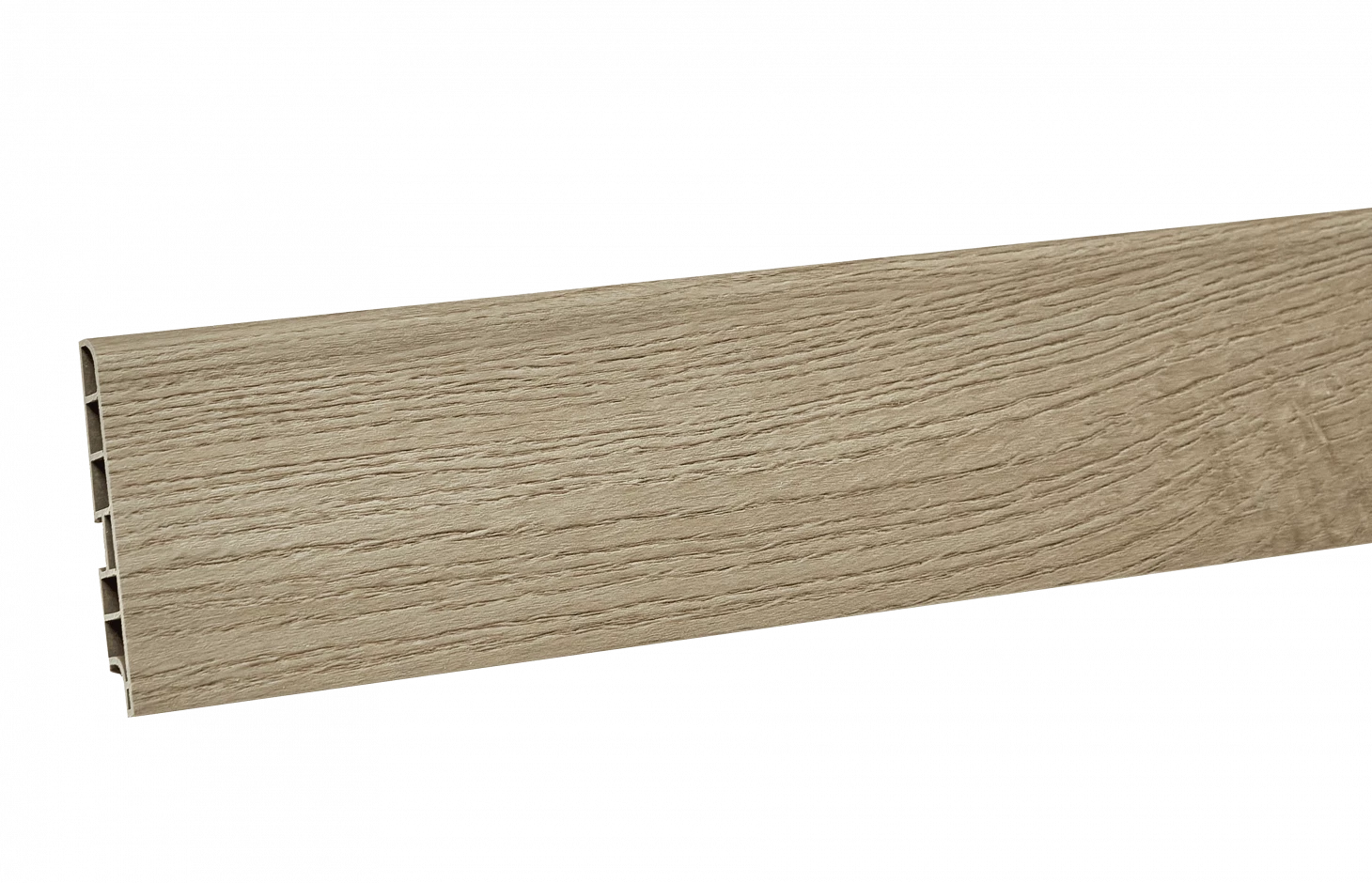 Плинтус CM Floor Дуб Элегант  (2200*15*85 мм) — купить в Белгороде